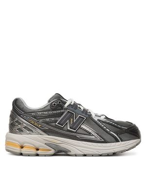 Buty sportowe damskie na wiosnę New Balance ze sklepu: MODIVO w kategorii: Buty sportowe damskie - zdjęcie WP-EBWP-BKLVO-LN0_0000306080782