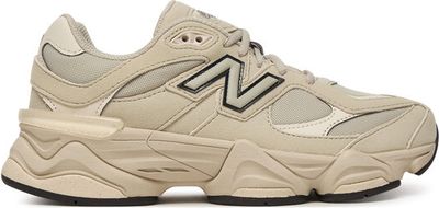 Buty sportowe damskie wiosenne New Balance ze sklepu: MODIVO w kategorii: Buty sportowe damskie - zdjęcie WP-EBWP-BKLVO-LN0_0000306080836