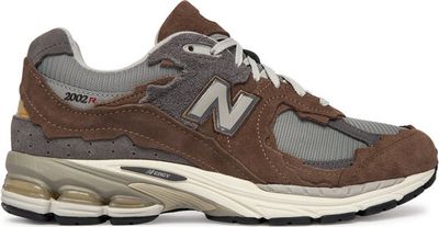 Buty sportowe męskie jesienne New Balance ze sklepu: MODIVO w kategorii: Buty sportowe męskie - zdjęcie WP-EBWP-BKLVO-LN0_0000306080843
