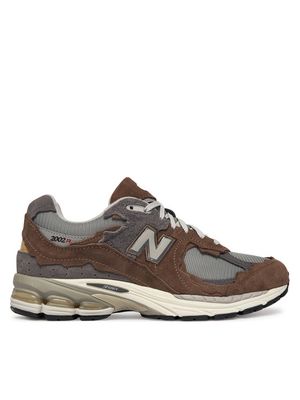 New Balance - Buty sportowe męskie na wiosnę ze sklepu: MODIVO w kategorii: Buty sportowe męskie - zdjęcie WP-EBWP-BKLVO-LN0_0000306080843