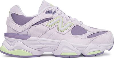 Buty sportowe dziecięce wiosenne New Balance ze sklepu: MODIVO w kategorii: Buty sportowe dziecięce - zdjęcie WP-EBWP-BKLVO-LN0_0000306080850