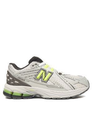 New Balance - Buty sportowe dziecięce na wiosnę ze sklepu: MODIVO w kategorii: Buty sportowe dziecięce