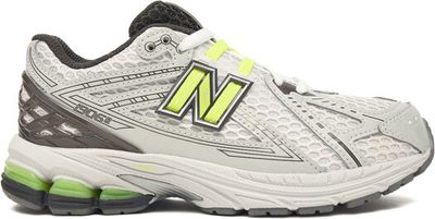 New Balance - Buty sportowe dziecięce na wiosnę ze sklepu: MODIVO w kategorii: Buty sportowe dziecięce - zdjęcie WP-EBWP-BKLVO-LN0_0000306080874