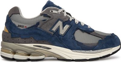 Buty sportowe męskie na wiosnę New Balance ze sklepu: MODIVO w kategorii: Buty sportowe męskie