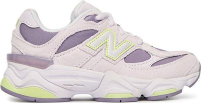 New Balance - Buty sportowe dziecięce wiosenne ze sklepu: MODIVO w kategorii: Buty sportowe dziecięce - zdjęcie WP-EBWP-BKLVO-LN0_0000306080904