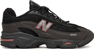 Buty sportowe męskie na jesień New Balance ze sklepu: MODIVO w kategorii: Buty sportowe męskie - zdjęcie WP-EBWP-BKLVO-LN0_0000306080911