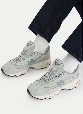 Buty sportowe męskie na wiosnę New Balance ze sklepu: MODIVO w kategorii: Buty sportowe męskie - zdjęcie WP-EBWP-BKLVO-LN0_0000306080928