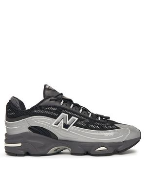 Buty sportowe męskie New Balance ze sklepu: MODIVO w kategorii: Buty sportowe męskie - zdjęcie WP-EBWP-BKLVO-LN0_0000306080942