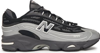 Buty sportowe męskie New Balance ze sklepu: MODIVO w kategorii: Buty sportowe męskie - zdjęcie WP-EBWP-BKLVO-LN0_0000306080942