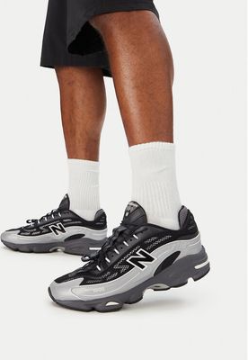 Buty sportowe męskie New Balance ze sklepu: MODIVO w kategorii: Buty sportowe męskie - zdjęcie WP-EBWP-BKLVO-LN0_0000306080942