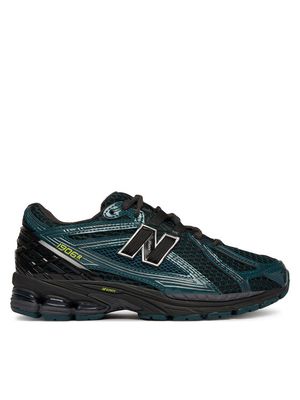 New Balance - Buty sportowe damskie wiosenne ze sklepu: MODIVO w kategorii: Buty sportowe damskie - zdjęcie WP-EBWP-BKLVO-LN0_0000306080959