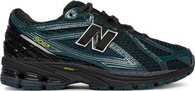 New Balance - Buty sportowe damskie wiosenne ze sklepu: MODIVO w kategorii: Buty sportowe damskie - zdjęcie WP-EBWP-BKLVO-LN0_0000306080959