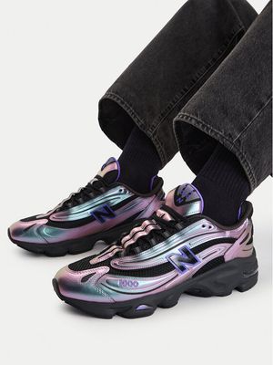 Buty sportowe męskie jesienne New Balance ze sklepu: MODIVO w kategorii: Buty sportowe męskie - zdjęcie WP-EBWP-BKLVO-LN0_0000306080966