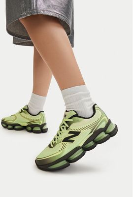 Buty sportowe damskie na wiosnę New Balance ze sklepu: MODIVO w kategorii: Buty sportowe damskie - zdjęcie WP-EBWP-BKLVO-LN0_0000306080997