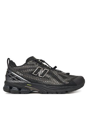 New Balance - Buty sportowe męskie jesienne ze sklepu: MODIVO w kategorii: Buty sportowe męskie - zdjęcie WP-EBWP-BKLVO-LN0_0000306081017