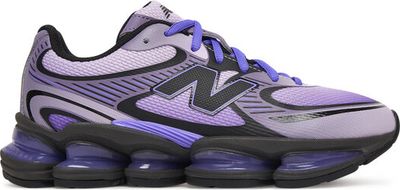 Buty sportowe damskie na wiosnę New Balance ze sklepu: MODIVO w kategorii: Buty sportowe damskie - zdjęcie WP-EBWP-BKLVO-LN0_0000306081024