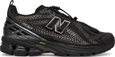Buty sportowe damskie na wiosnę New Balance ze sklepu: MODIVO w kategorii: Buty sportowe damskie - zdjęcie WP-EBWP-BKLVO-LN0_0000306081031