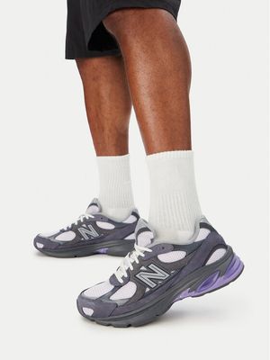 Buty sportowe męskie New Balance ze sklepu: MODIVO w kategorii: Buty sportowe męskie - zdjęcie WP-EBWP-BKLVO-LN0_0000306081048