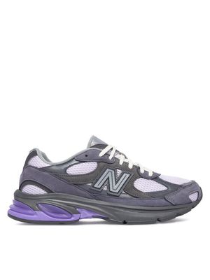 Buty sportowe męskie New Balance ze sklepu: MODIVO w kategorii: Buty sportowe męskie - zdjęcie WP-EBWP-BKLVO-LN0_0000306081048