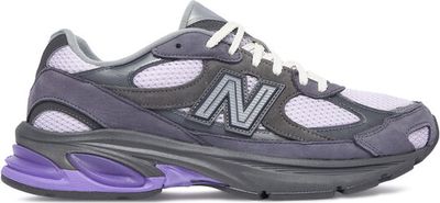 Buty sportowe męskie na wiosnę New Balance ze sklepu: MODIVO w kategorii: Buty sportowe męskie - zdjęcie WP-EBWP-BKLVO-LN0_0000306081048