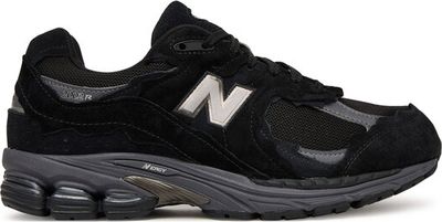 Buty sportowe męskie na jesień New Balance ze sklepu: MODIVO w kategorii: Buty sportowe męskie - zdjęcie WP-EBWP-BKLVO-LN0_0000306081055