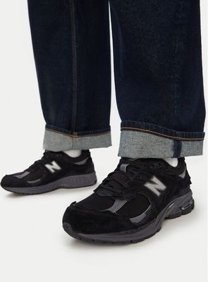 Buty sportowe męskie na jesień New Balance ze sklepu: MODIVO w kategorii: Buty sportowe męskie - zdjęcie WP-EBWP-BKLVO-LN0_0000306081055