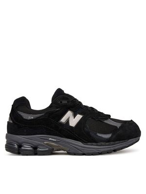 Buty sportowe męskie na jesień New Balance ze sklepu: MODIVO w kategorii: Buty sportowe męskie - zdjęcie WP-EBWP-BKLVO-LN0_0000306081055