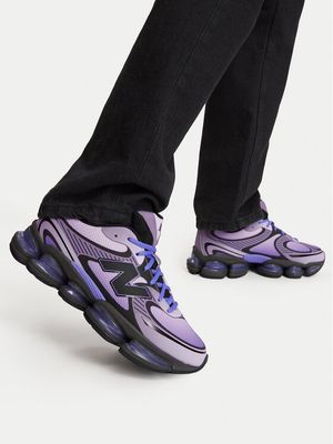 Buty sportowe męskie New Balance ze sklepu: MODIVO w kategorii: Buty sportowe męskie