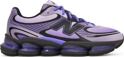 Buty sportowe męskie wiosenne New Balance ze sklepu: MODIVO w kategorii: Buty sportowe męskie - zdjęcie WP-EBWP-BKLVO-LN0_0000306081079