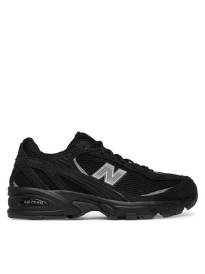 Buty sportowe męskie jesienne New Balance ze sklepu: MODIVO w kategorii: Buty sportowe męskie - zdjęcie WP-EBWP-BKLVO-LN0_0000306081086
