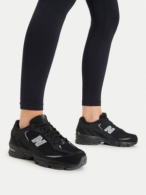 Buty sportowe damskie jesienne New Balance ze sklepu: MODIVO w kategorii: Buty sportowe damskie - zdjęcie WP-EBWP-BKLVO-LN0_0000306081109