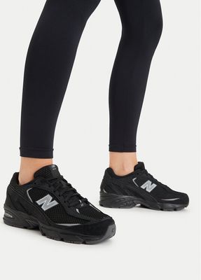 Buty sportowe damskie jesienne New Balance ze sklepu: MODIVO w kategorii: Buty sportowe damskie - zdjęcie WP-EBWP-BKLVO-LN0_0000306081109