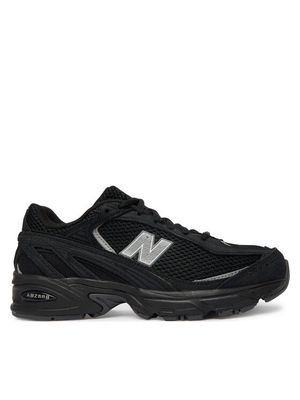 Buty sportowe damskie jesienne New Balance ze sklepu: MODIVO w kategorii: Buty sportowe damskie - zdjęcie WP-EBWP-BKLVO-LN0_0000306081109