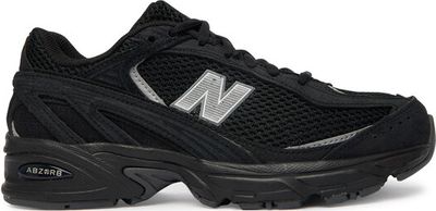 Buty sportowe damskie jesienne New Balance ze sklepu: MODIVO w kategorii: Buty sportowe damskie - zdjęcie WP-EBWP-BKLVO-LN0_0000306081109