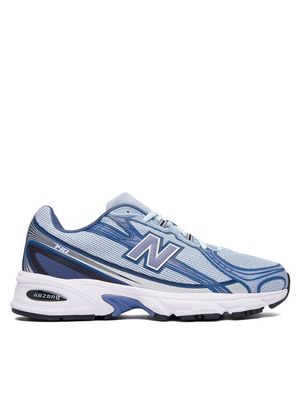 Buty sportowe męskie na wiosnę New Balance ze sklepu: MODIVO w kategorii: Buty sportowe męskie