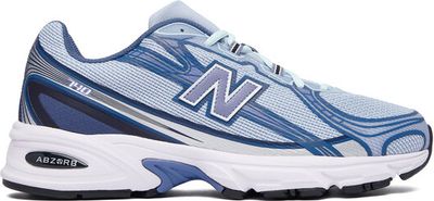 Buty sportowe męskie New Balance ze sklepu: MODIVO w kategorii: Buty sportowe męskie