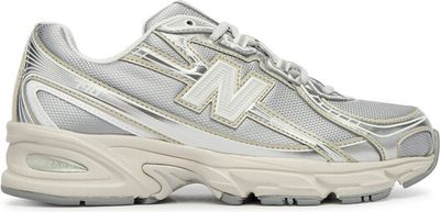 Buty sportowe damskie na wiosnę New Balance ze sklepu: MODIVO w kategorii: Buty sportowe damskie - zdjęcie WP-EBWP-BKLVO-LN0_0000306081130