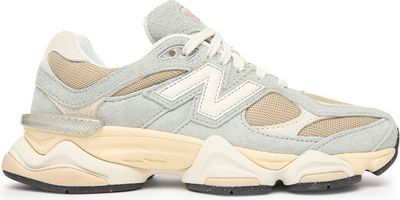 Buty sportowe damskie na wiosnę New Balance ze sklepu: MODIVO w kategorii: Buty sportowe damskie - zdjęcie WP-EBWP-BKLVO-LN0_0000306081147
