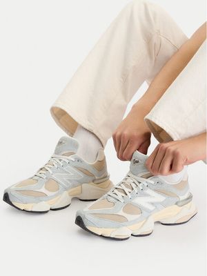 Buty sportowe męskie wiosenne New Balance ze sklepu: MODIVO w kategorii: Buty sportowe męskie - zdjęcie WP-EBWP-BKLVO-LN0_0000306081161