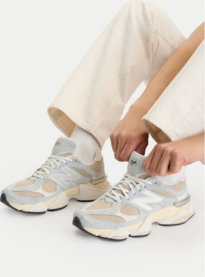Buty sportowe męskie wiosenne New Balance ze sklepu: MODIVO w kategorii: Buty sportowe męskie - zdjęcie WP-EBWP-BKLVO-LN0_0000306081161