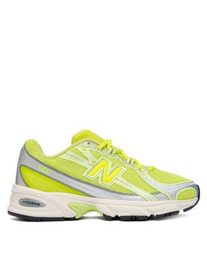 Buty sportowe damskie wiosenne New Balance ze sklepu: MODIVO w kategorii: Buty sportowe damskie - zdjęcie WP-EBWP-BKLVO-LN0_0000306081178