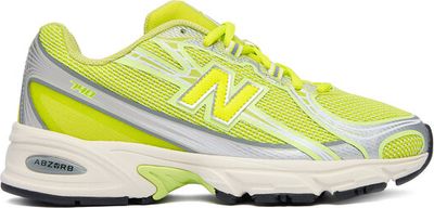 Buty sportowe damskie wiosenne New Balance ze sklepu: MODIVO w kategorii: Buty sportowe damskie - zdjęcie WP-EBWP-BKLVO-LN0_0000306081178