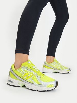 Buty sportowe damskie wiosenne New Balance ze sklepu: MODIVO w kategorii: Buty sportowe damskie - zdjęcie WP-EBWP-BKLVO-LN0_0000306081178