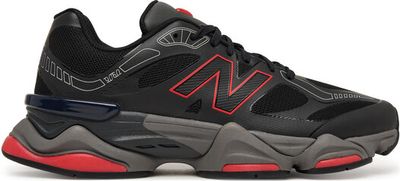 Buty sportowe męskie jesienne New Balance ze sklepu: MODIVO w kategorii: Buty sportowe męskie - zdjęcie WP-EBWP-BKLVO-LN0_0000306081192