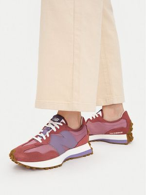 Buty sportowe damskie na wiosnę New Balance ze sklepu: MODIVO w kategorii: Buty sportowe damskie - zdjęcie WP-EBWP-BKLVO-LN0_0000306081208