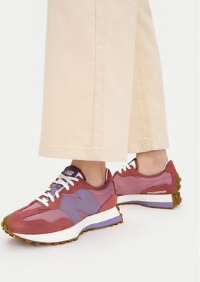 Buty sportowe damskie na wiosnę New Balance ze sklepu: MODIVO w kategorii: Buty sportowe damskie - zdjęcie WP-EBWP-BKLVO-LN0_0000306081208