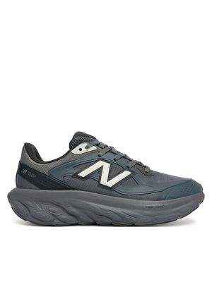 Buty sportowe damskie jesienne New Balance ze sklepu: MODIVO w kategorii: Buty sportowe damskie - zdjęcie WP-EBWP-BKLVO-LN0_0000306081215