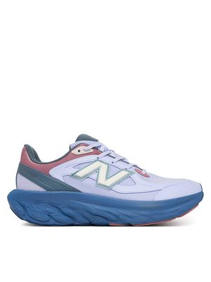 Buty sportowe męskie wiosenne New Balance ze sklepu: MODIVO w kategorii: Buty sportowe męskie - zdjęcie WP-EBWP-BKLVO-LN0_0000306081239