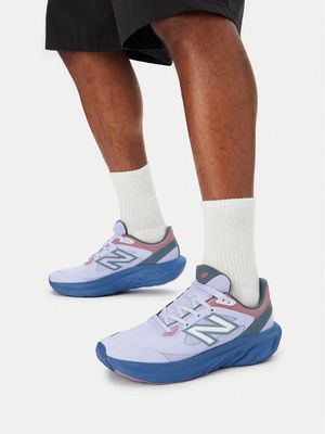 Buty sportowe męskie wiosenne New Balance ze sklepu: MODIVO w kategorii: Buty sportowe męskie - zdjęcie WP-EBWP-BKLVO-LN0_0000306081239