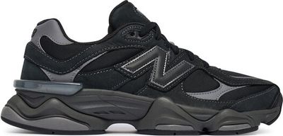 Buty sportowe męskie jesienne New Balance ze sklepu: MODIVO w kategorii: Buty sportowe męskie - zdjęcie WP-EBWP-BKLVO-LN0_0000306081246